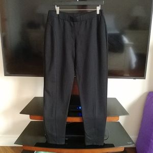 Cut Loose 🇺🇸 NWT Slim Ankle Pants Black